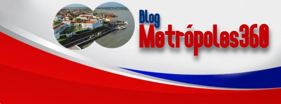 Blog Metrópoles360 - 