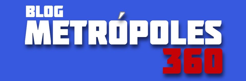 Blog Metrópoles360 - 
