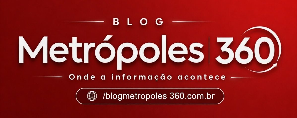 Blog Metrópoles360 - 
